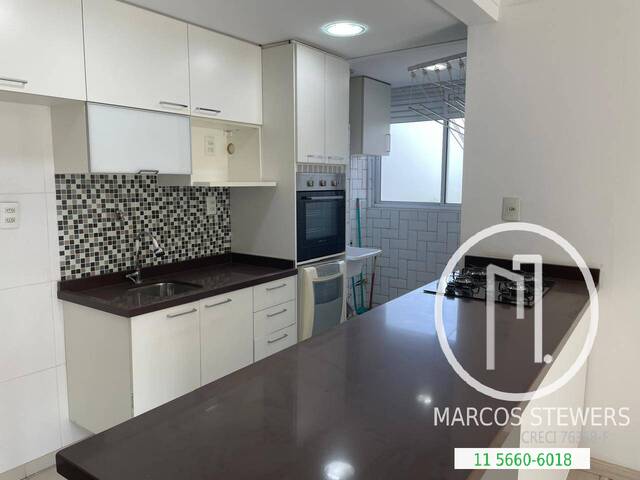 #1KAJ8ML - Apartamento para Comprar em São Paulo - SP