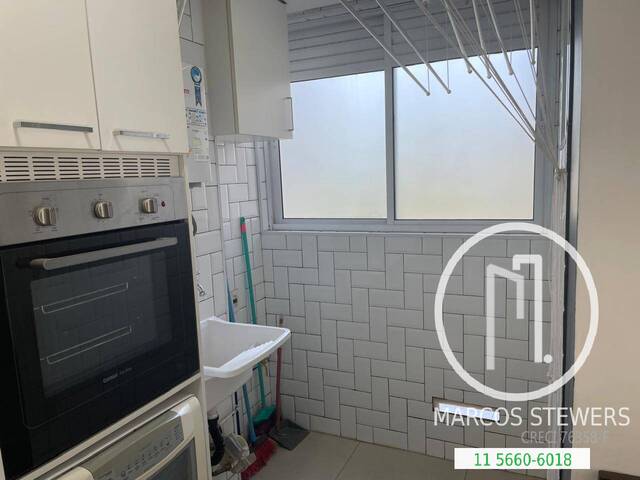 Apartamento para Comprar em São Paulo - 5