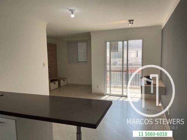 Apartamento para Comprar em São Paulo - 4