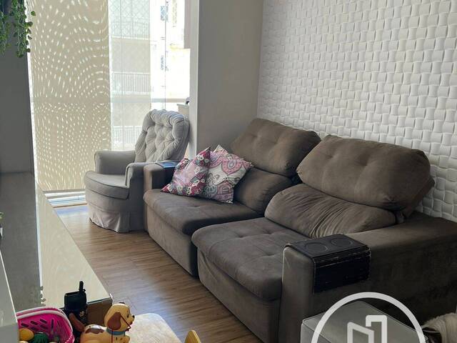 Apartamento para Comprar em São Paulo - 4