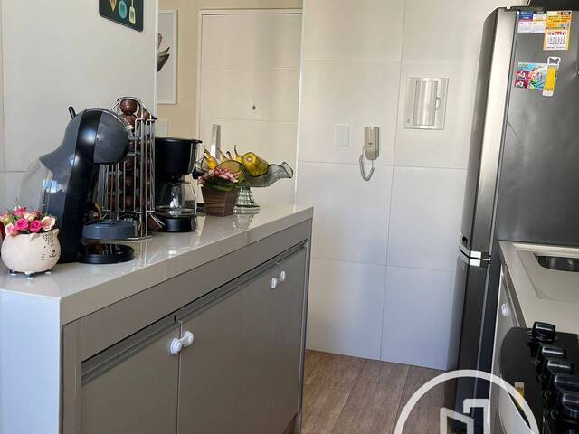 Apartamento para Comprar em São Paulo - 3