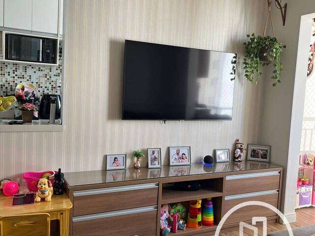 Apartamento para Comprar em São Paulo - 5