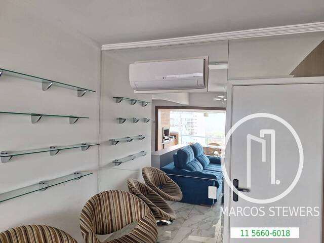 Apartamento para Comprar em Guarujá - 4