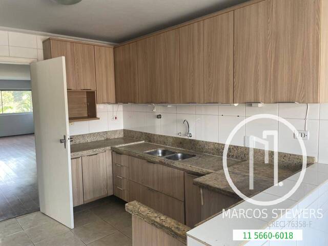 Apartamento para Alugar em São Paulo - 4