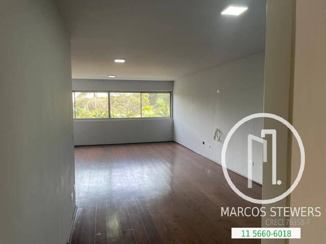 #41R8ML - Apartamento para Alugar em São Paulo - SP - 3