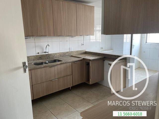 Apartamento para Alugar em São Paulo - 5
