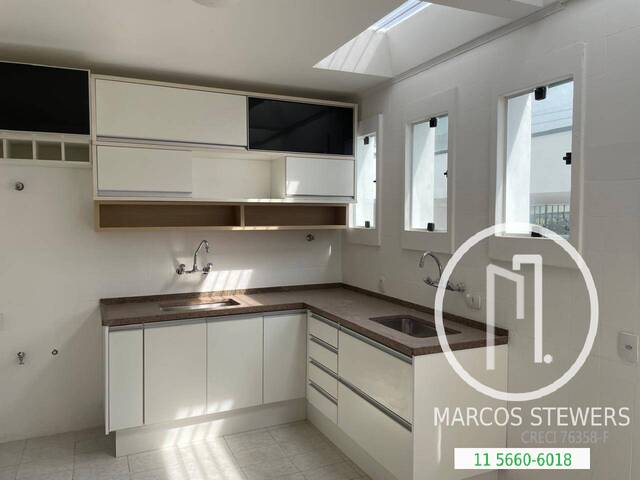 Casa para Comprar em São Paulo - 4