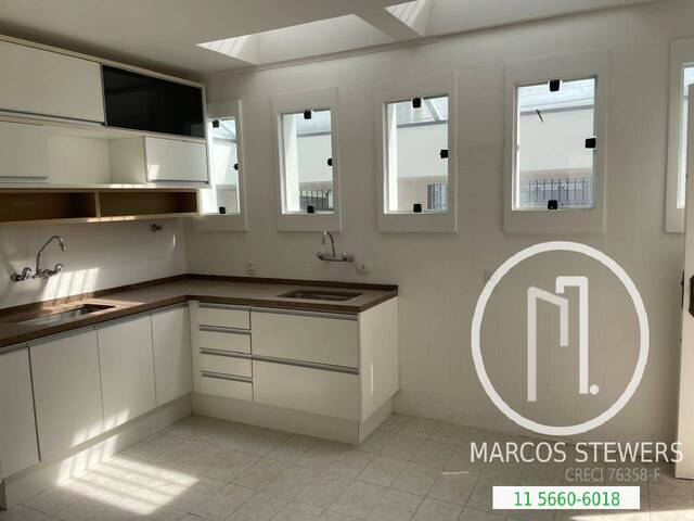 Casa para Comprar em São Paulo - 5