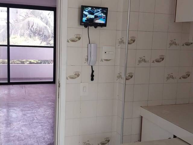 Apartamento para Comprar em São Paulo - 5