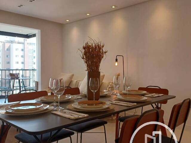 #1NAUN9B - Apartamento para Comprar em São Paulo - SP - 3
