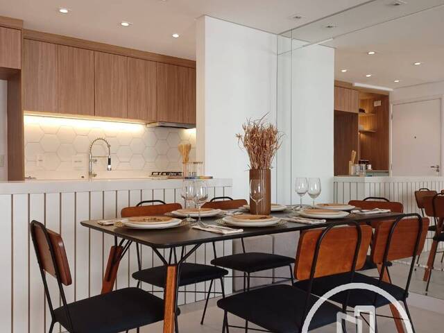 Apartamento para Comprar em São Paulo - 4
