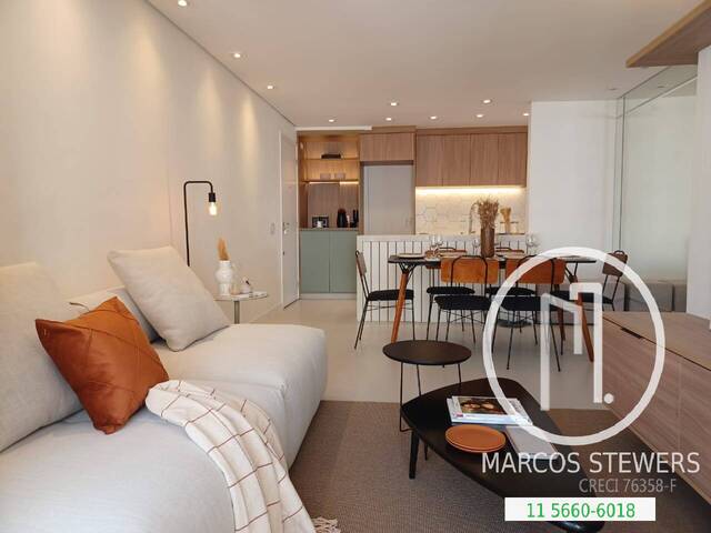 Apartamento para Comprar em São Paulo - 5