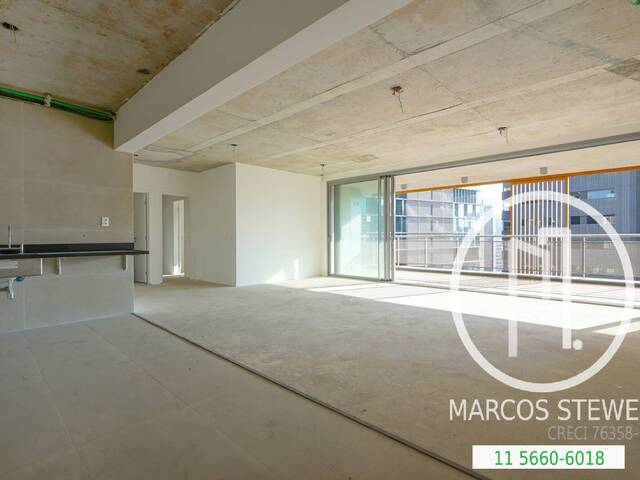 Apartamento para Comprar em São Paulo - 3