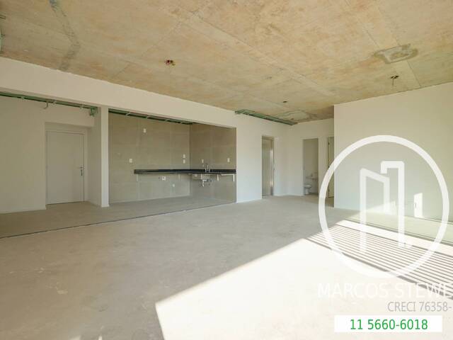 Apartamento para Comprar em São Paulo - 4