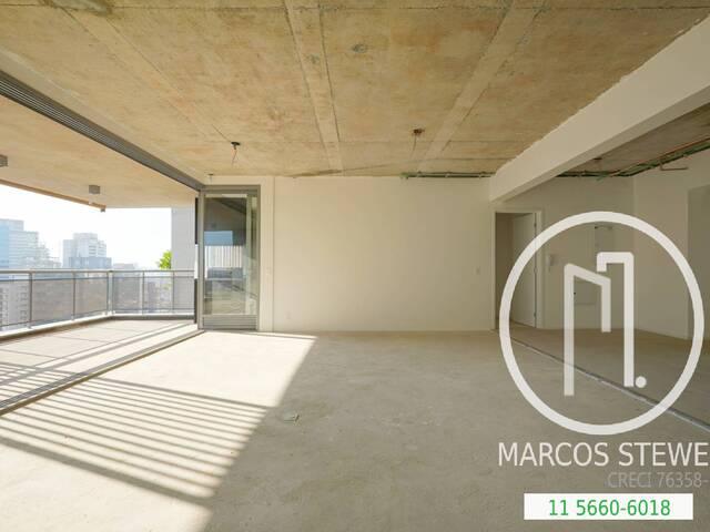 Apartamento para Comprar em São Paulo - 5