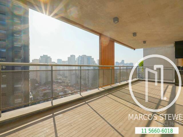 Apartamento para Comprar em São Paulo - 2