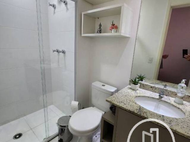 Apartamento para Comprar em São Paulo - 4