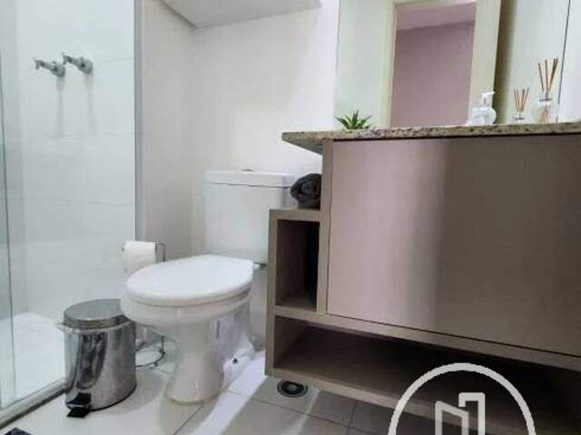 #1F2SN9B - Apartamento para Comprar em São Paulo - SP