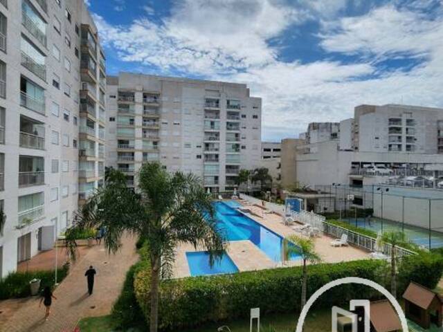 Apartamento para Comprar em São Paulo - 5