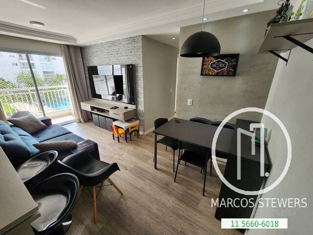 #1F2SN9B - Apartamento para Comprar em São Paulo - SP