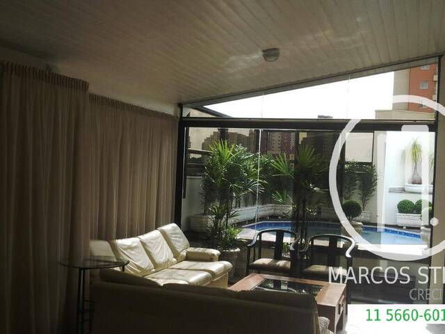 #NLN8ML - Duplex para Comprar em São Paulo - SP - 3