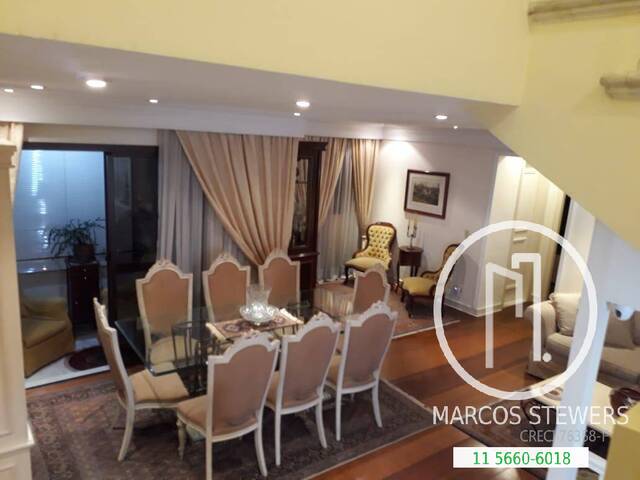 #NLN8ML - Duplex para Comprar em São Paulo - SP - 1