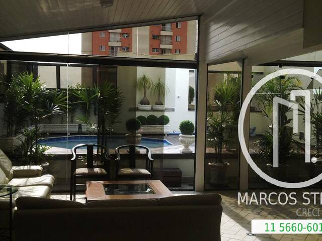 Duplex para Comprar em São Paulo - 5