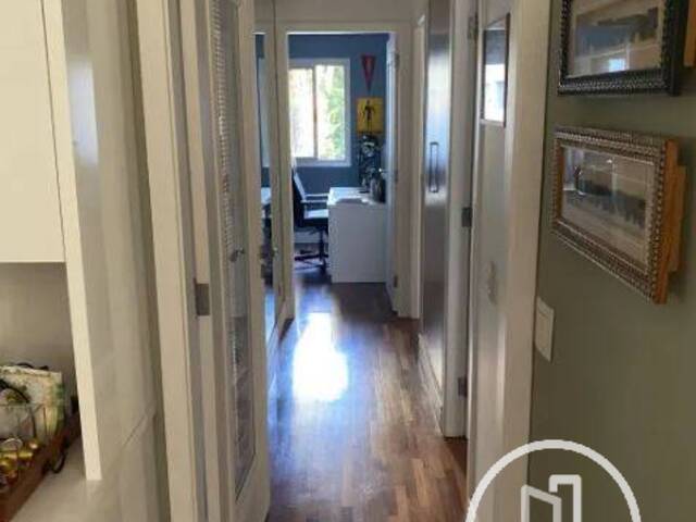 Apartamento para Comprar em São Paulo - 3