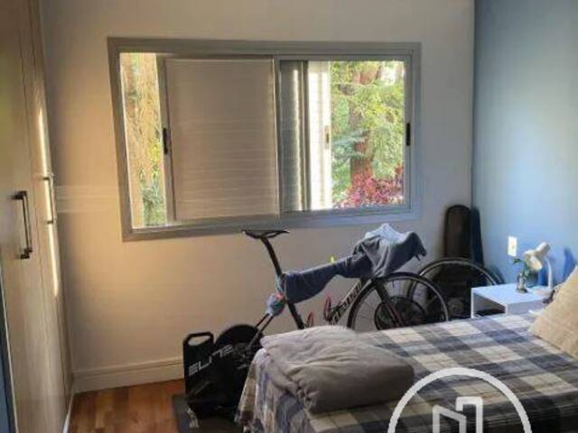 Apartamento para Comprar em São Paulo - 4