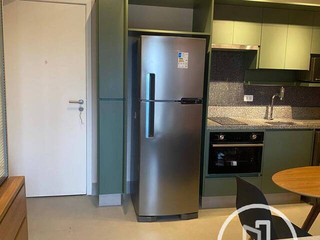 Apartamento para Alugar em São Paulo - 4