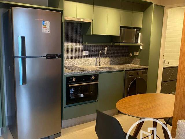Apartamento para Alugar em São Paulo - 5