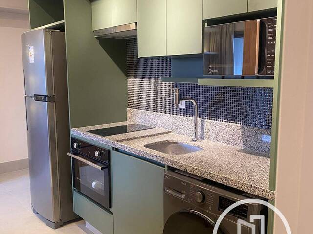 Apartamento para Alugar em São Paulo - 4