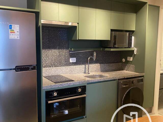 Apartamento para Alugar em São Paulo - 5