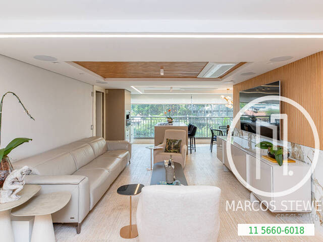 Apartamento para Comprar em São Paulo - 5
