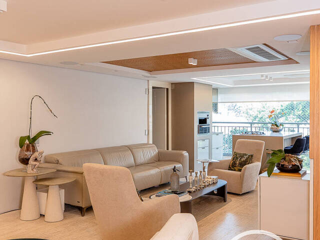 Apartamento para Comprar em São Paulo - 4