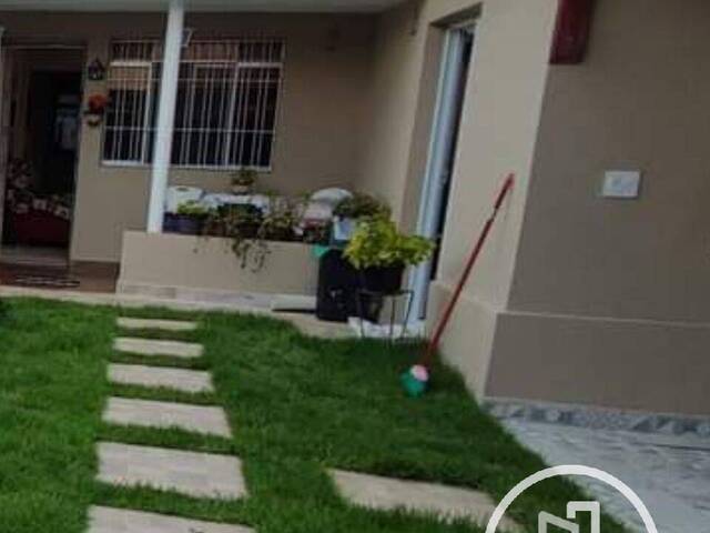 Casa para Comprar em São Paulo - 4