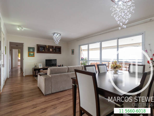 Apartamento para Comprar em São Paulo - 2