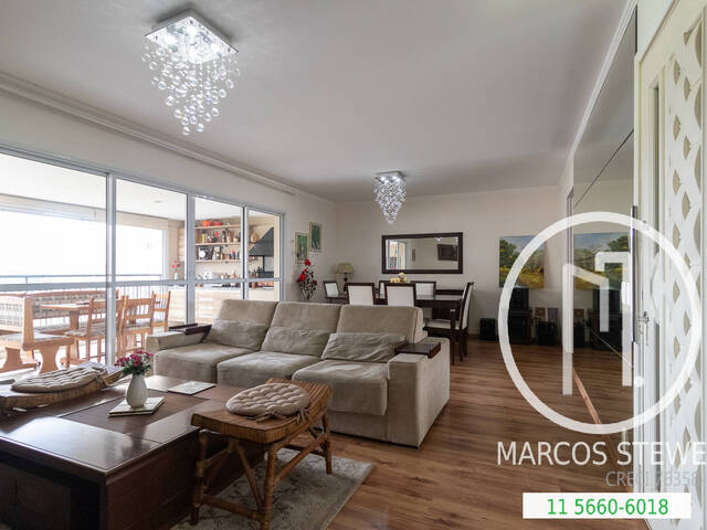 Apartamento para Comprar em São Paulo - 3