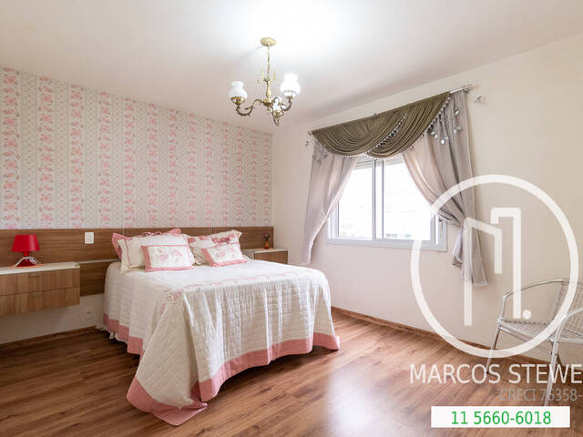 Apartamento para Comprar em São Paulo - 5