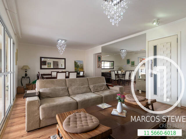 Apartamento para Comprar em São Paulo - 4