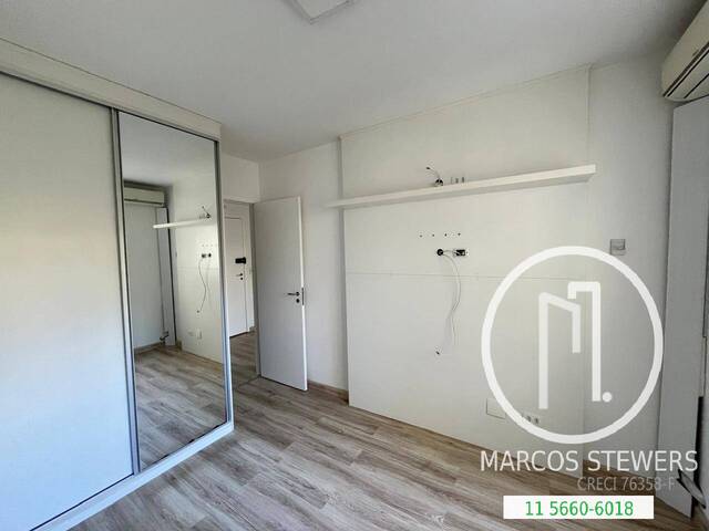 Apartamento para Alugar em São Paulo - 5