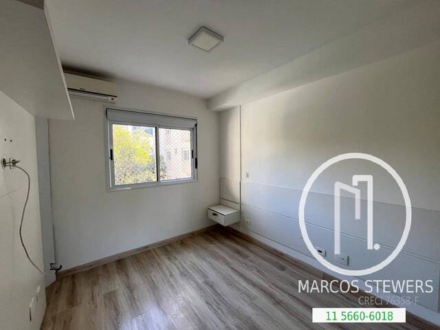 Apartamento para Alugar em São Paulo - 4