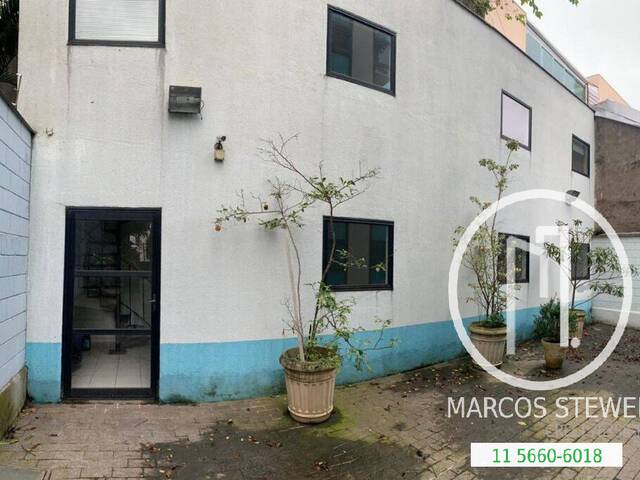Prédio Comercial para Comprar em São Paulo - 4