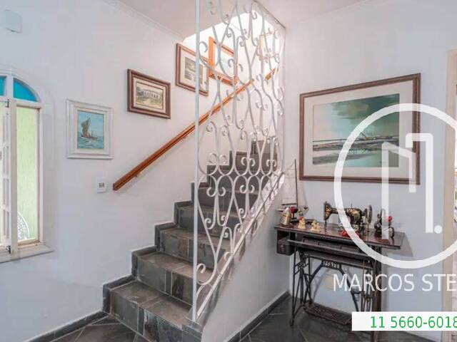 Casa para Comprar em São Paulo - 4