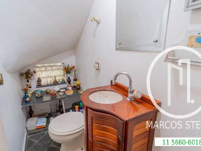 Casa para Comprar em São Paulo - 5