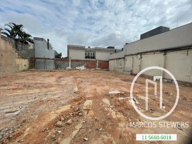 Terreno para Comprar em São Paulo - 4