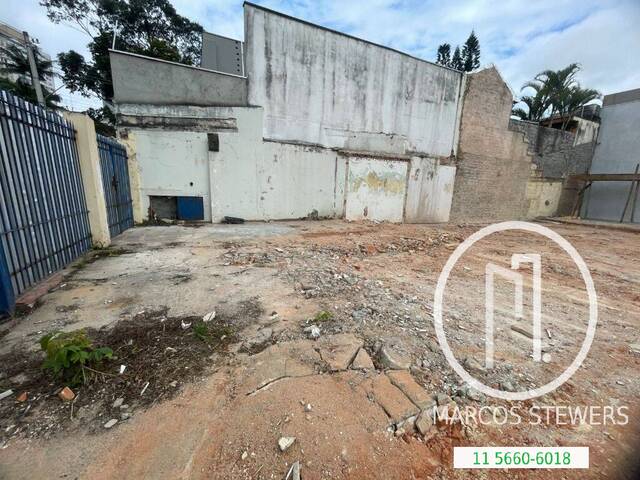 Terreno para Comprar em São Paulo - 5