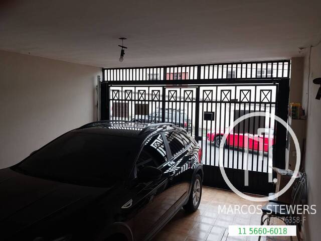 #1A858ML - Casa para Comprar em São Paulo - SP - 2