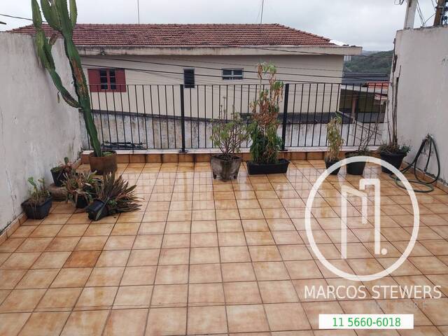 #1A858ML - Casa para Comprar em São Paulo - SP - 1