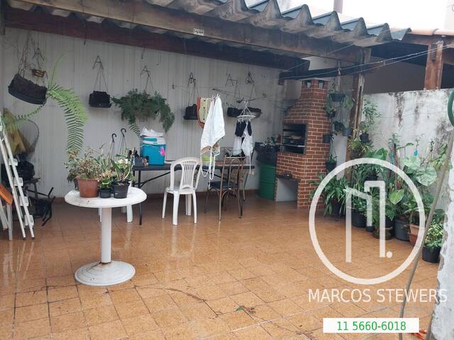#1A858ML - Casa para Comprar em São Paulo - SP - 3